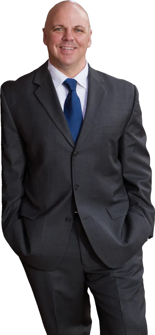 Michael McDermott, Mortgage Loan Originator, Phoenix, Arizona